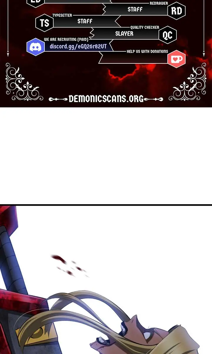 Latna Saga: Survival of a Sword King Chapter 257 Page 8