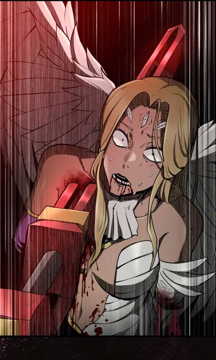 Latna Saga: Survival of a Sword King Chapter 257 Page 19