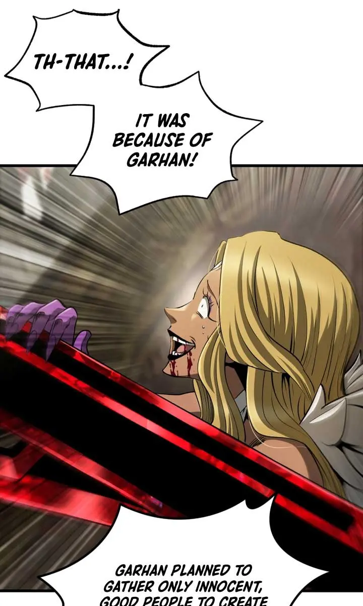 Latna Saga: Survival of a Sword King Chapter 257 Page 21