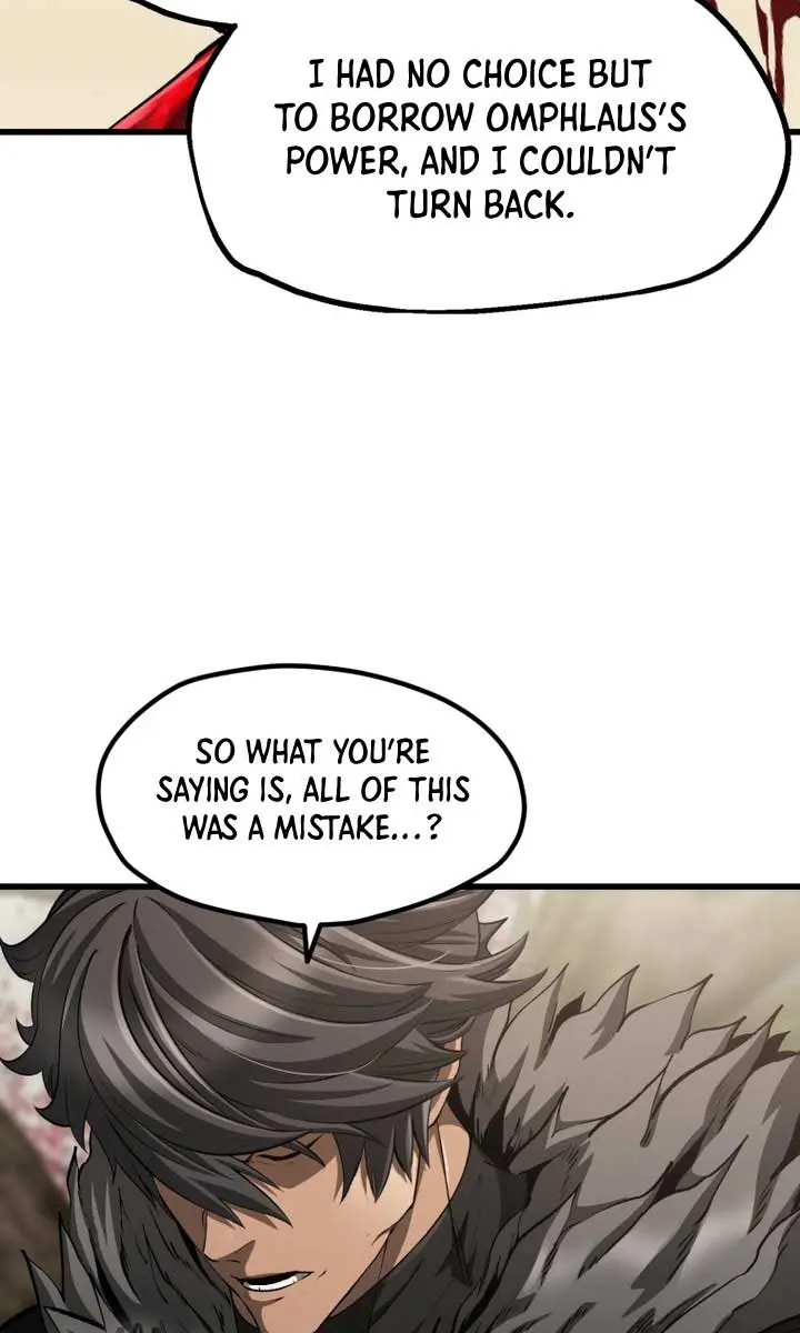 Latna Saga: Survival of a Sword King Chapter 257 Page 25