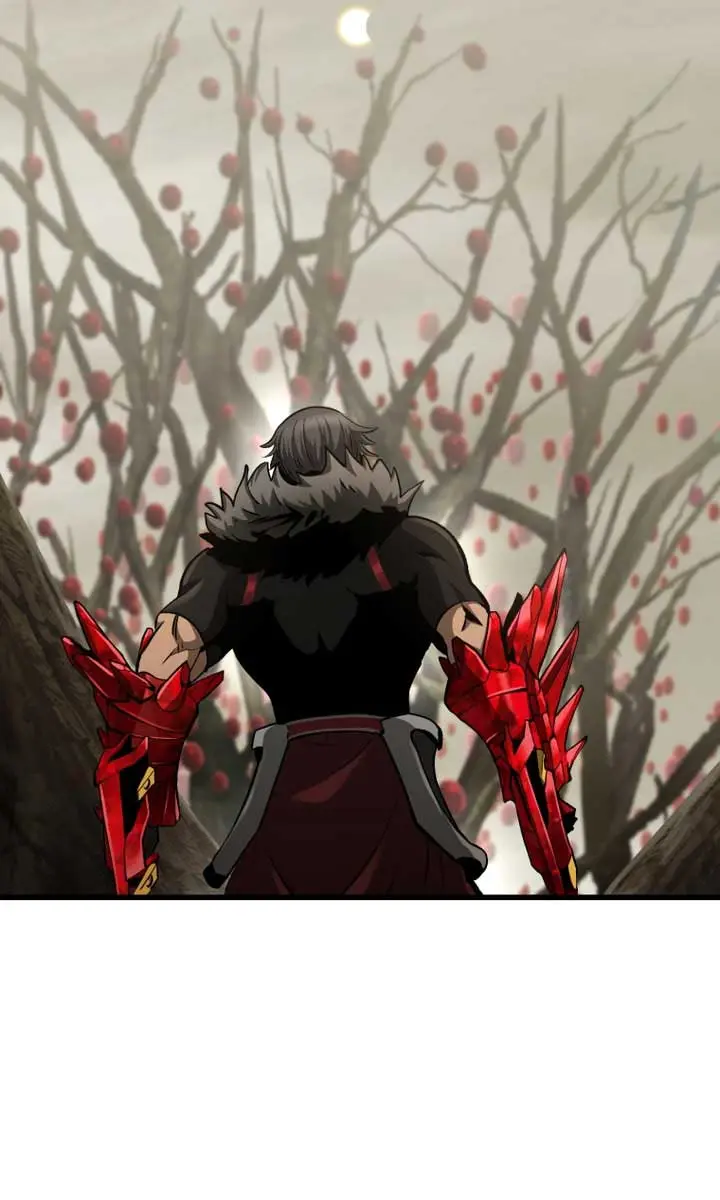 Latna Saga: Survival of a Sword King Chapter 257 Page 34