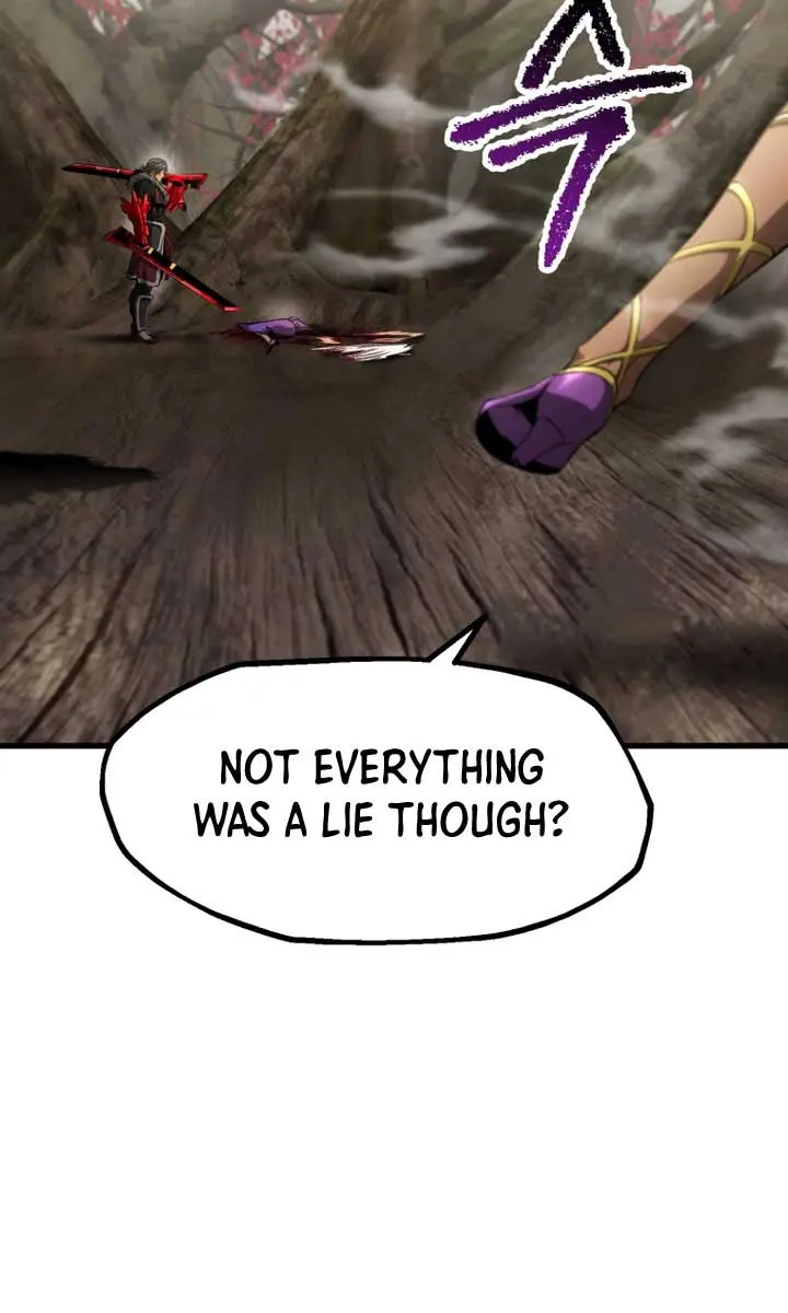 Latna Saga: Survival of a Sword King Chapter 257 Page 38