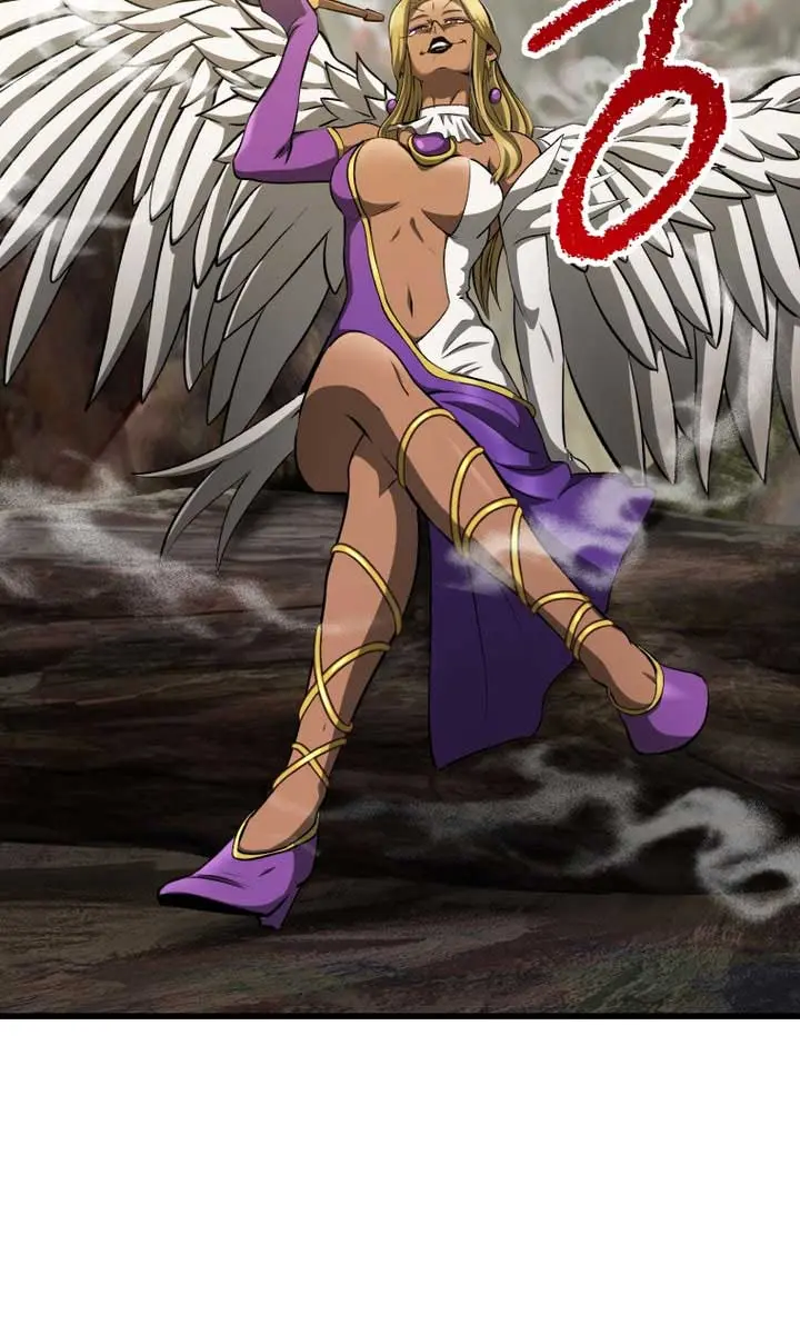 Latna Saga: Survival of a Sword King Chapter 257 Page 41