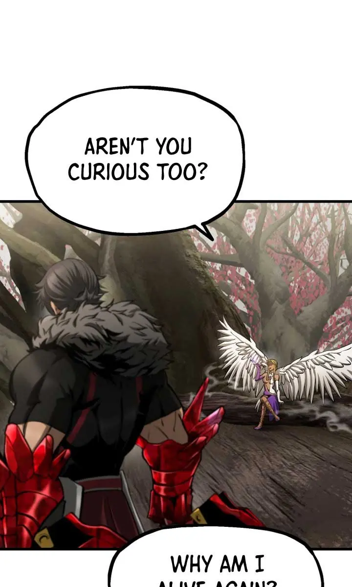 Latna Saga: Survival of a Sword King Chapter 257 Page 42