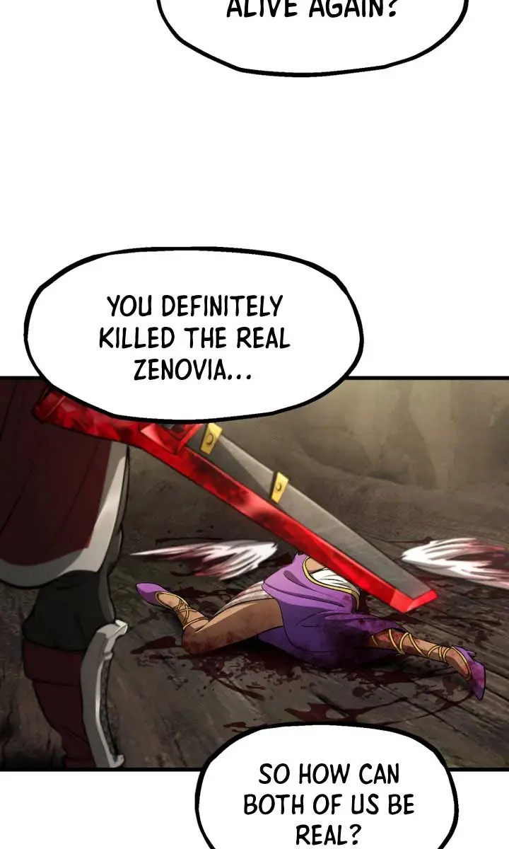 Latna Saga: Survival of a Sword King Chapter 257 Page 43