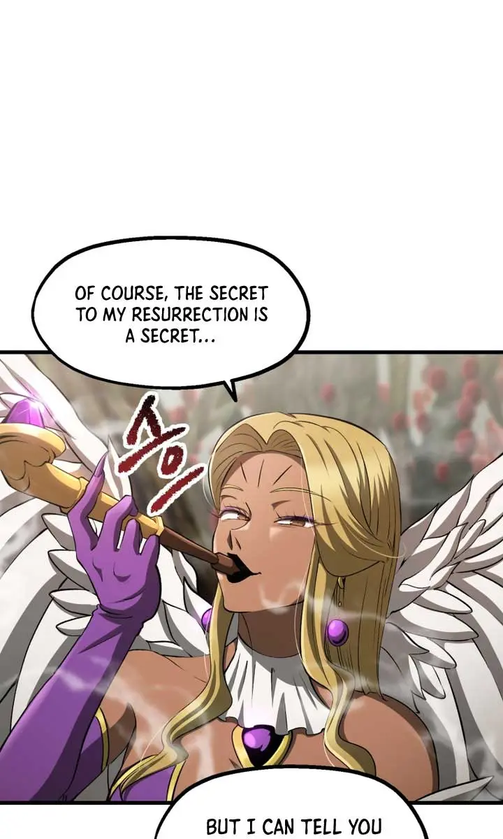 Latna Saga: Survival of a Sword King Chapter 257 Page 45