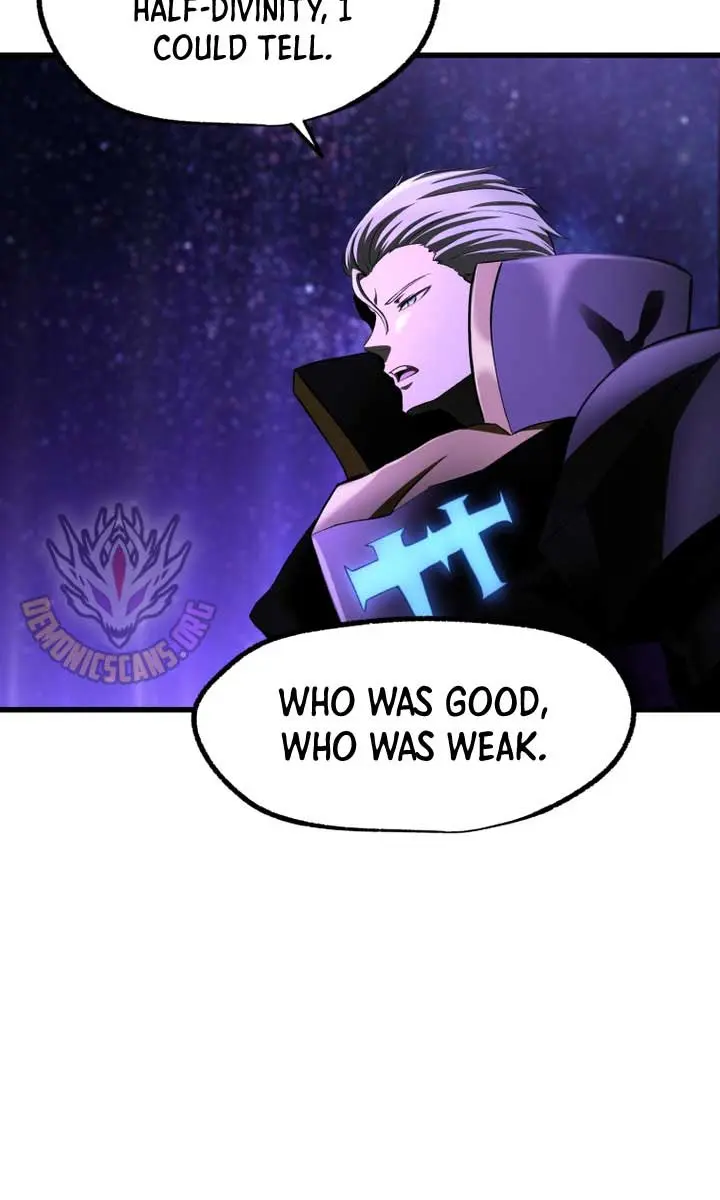 Latna Saga: Survival of a Sword King Chapter 257 Page 56