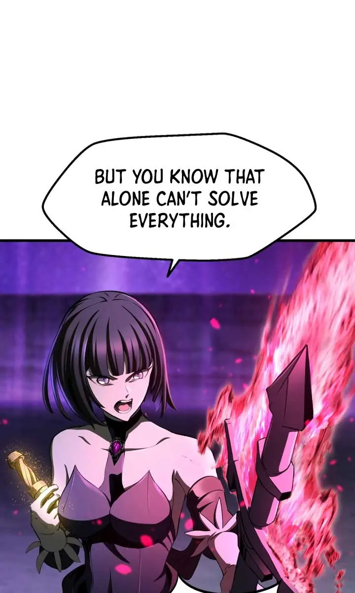Latna Saga: Survival of a Sword King Chapter 257 Page 57