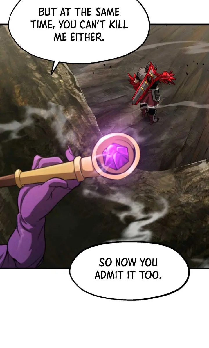 Latna Saga: Survival of a Sword King Chapter 257 Page 77