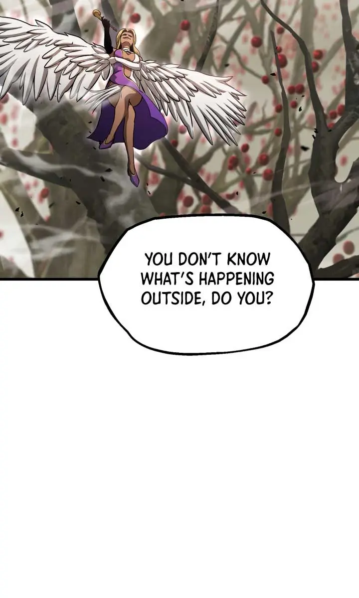 Latna Saga: Survival of a Sword King Chapter 257 Page 81