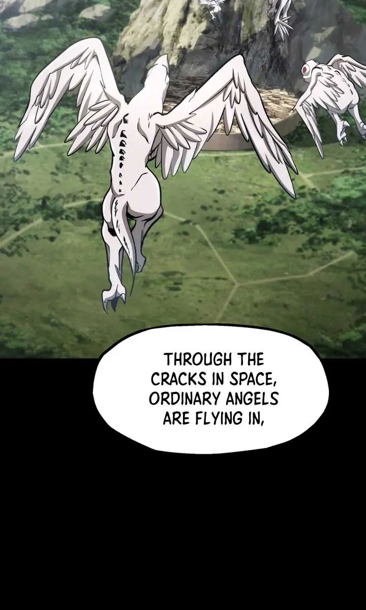 Latna Saga: Survival of a Sword King Chapter 257 Page 83