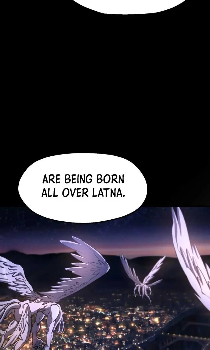 Latna Saga: Survival of a Sword King Chapter 257 Page 93