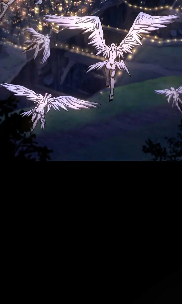 Latna Saga: Survival of a Sword King Chapter 257 Page 94