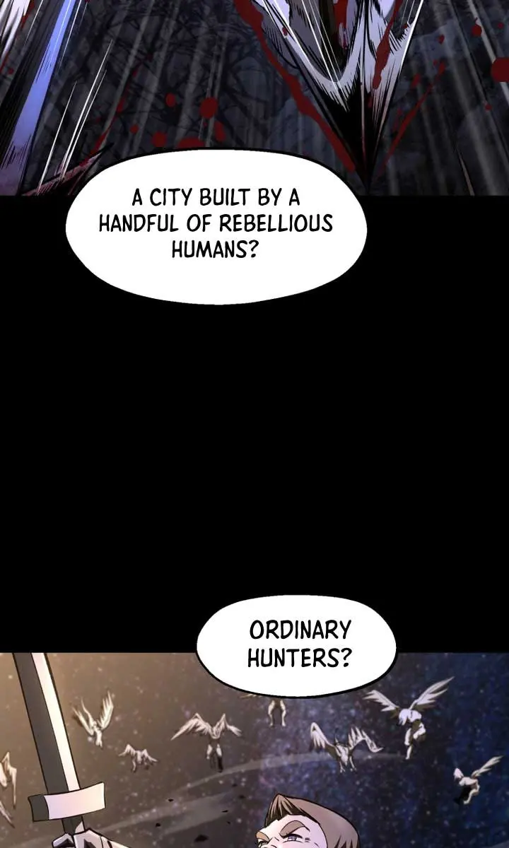Latna Saga: Survival of a Sword King Chapter 257 Page 97