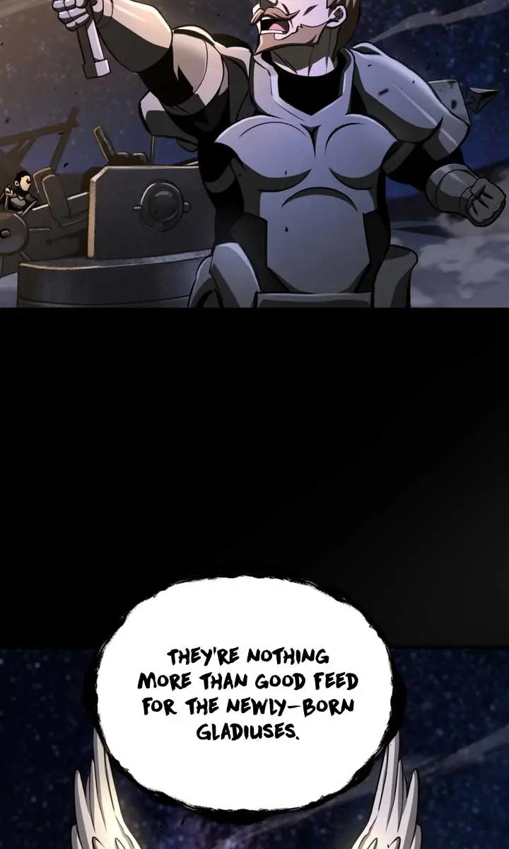 Latna Saga: Survival of a Sword King Chapter 257 Page 98