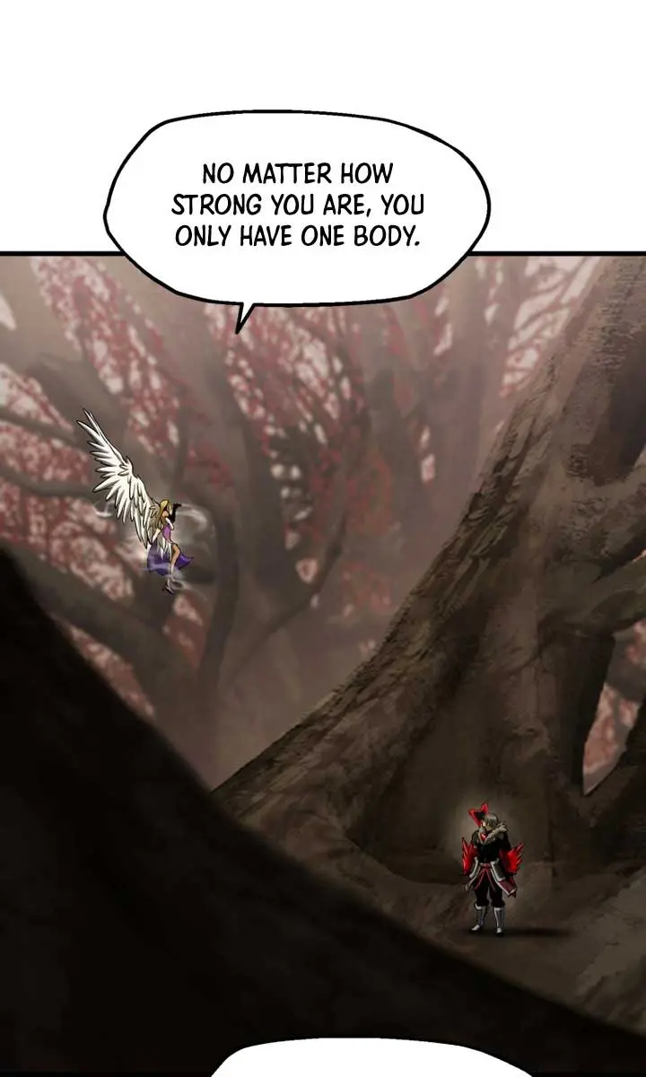 Latna Saga: Survival of a Sword King Chapter 257 Page 101