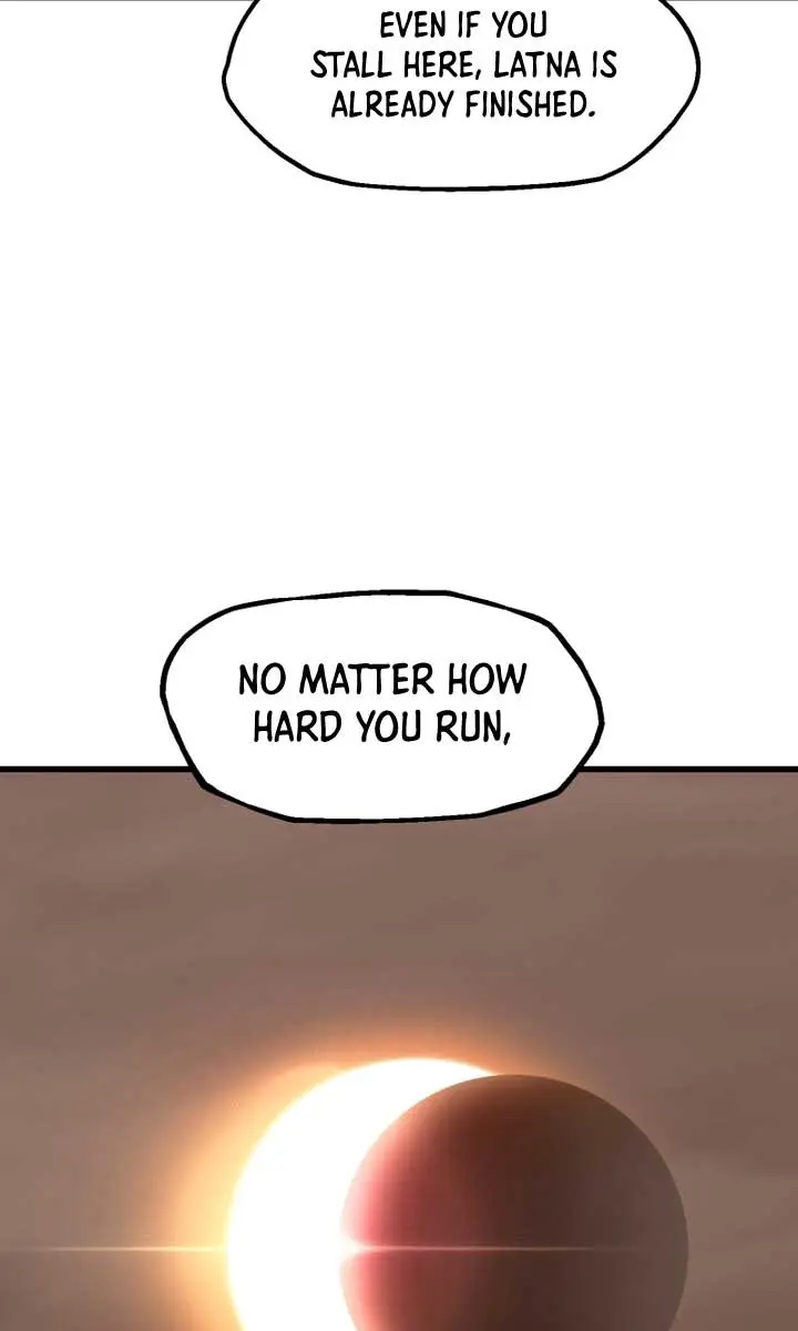 Latna Saga: Survival of a Sword King Chapter 257 Page 102