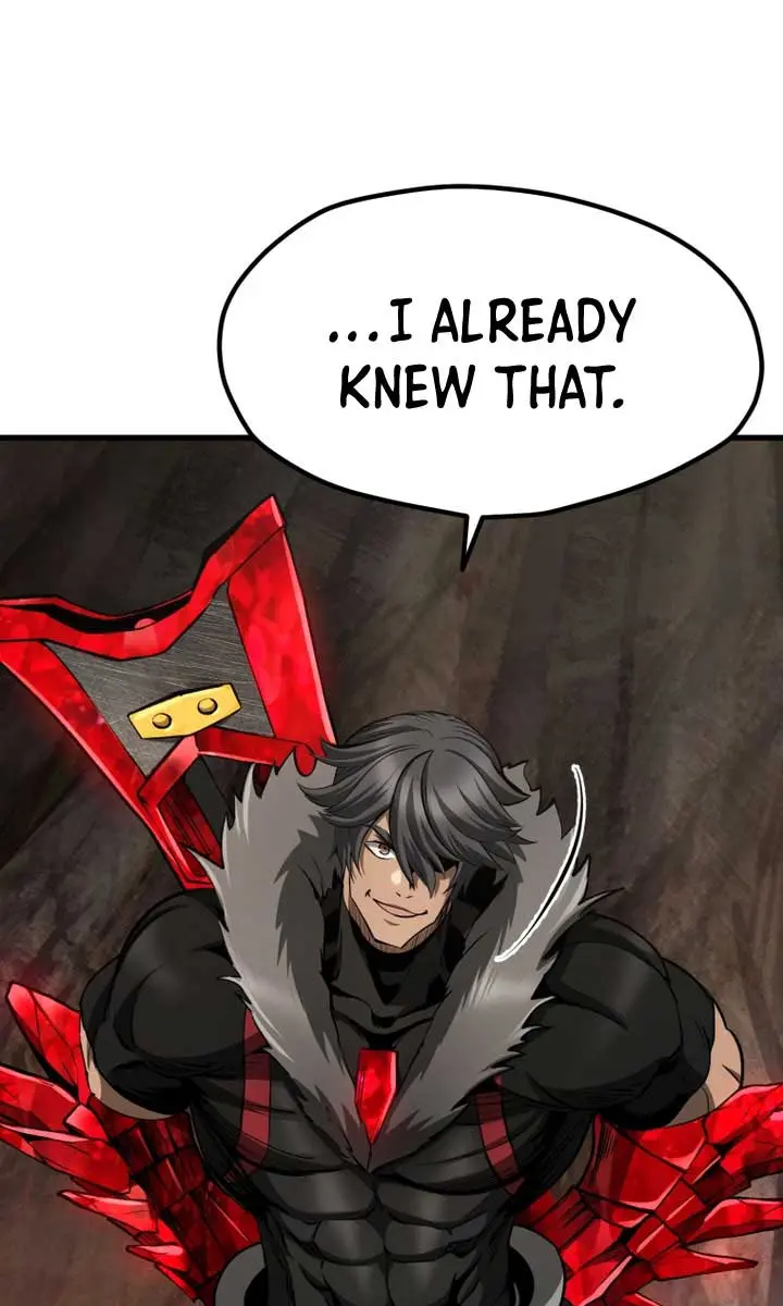 Latna Saga: Survival of a Sword King Chapter 257 Page 107
