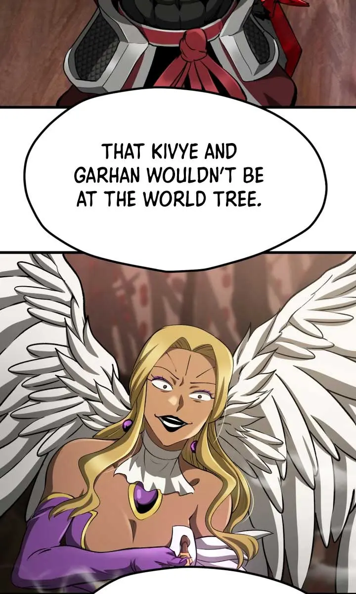 Latna Saga: Survival of a Sword King Chapter 257 Page 108