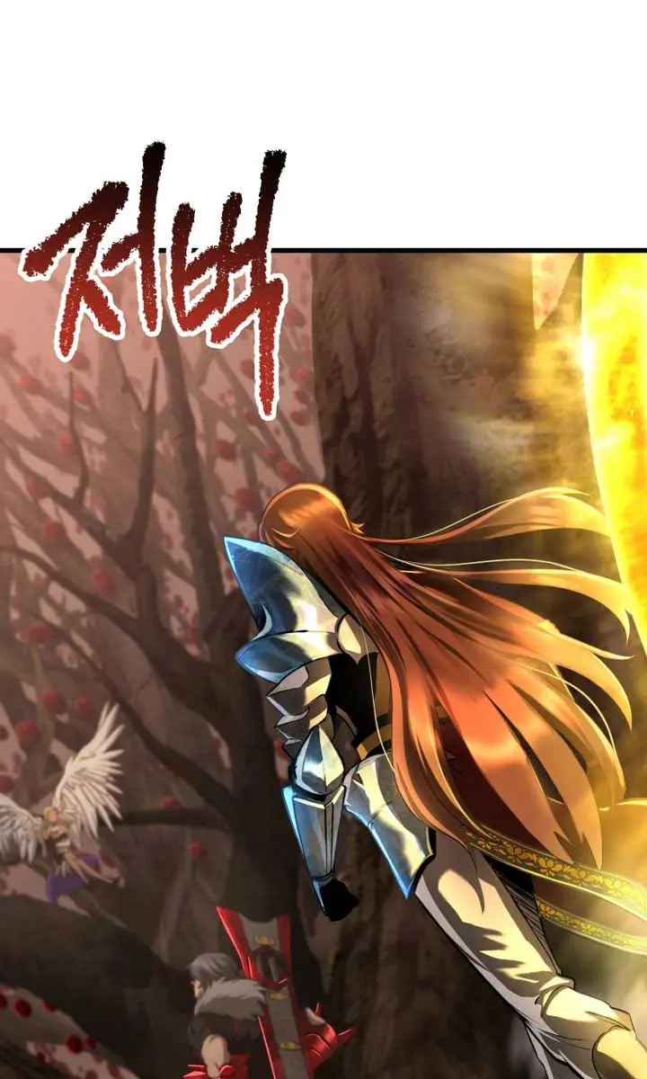Latna Saga: Survival of a Sword King Chapter 257 Page 114