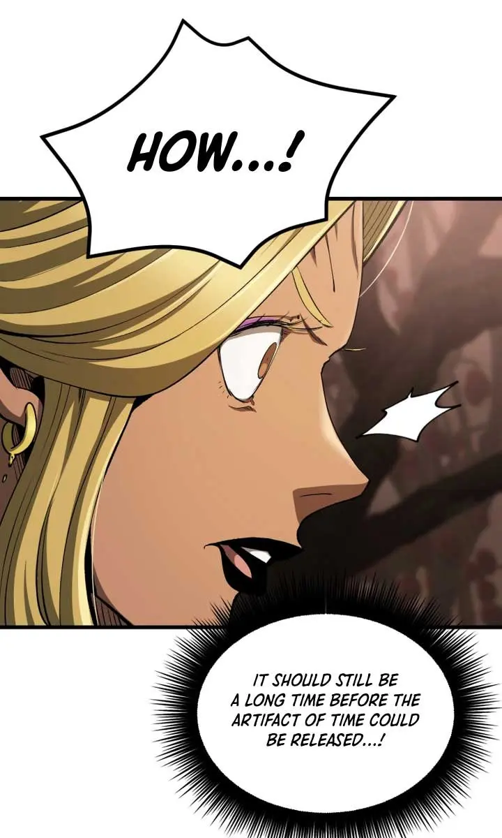 Latna Saga: Survival of a Sword King Chapter 257 Page 116