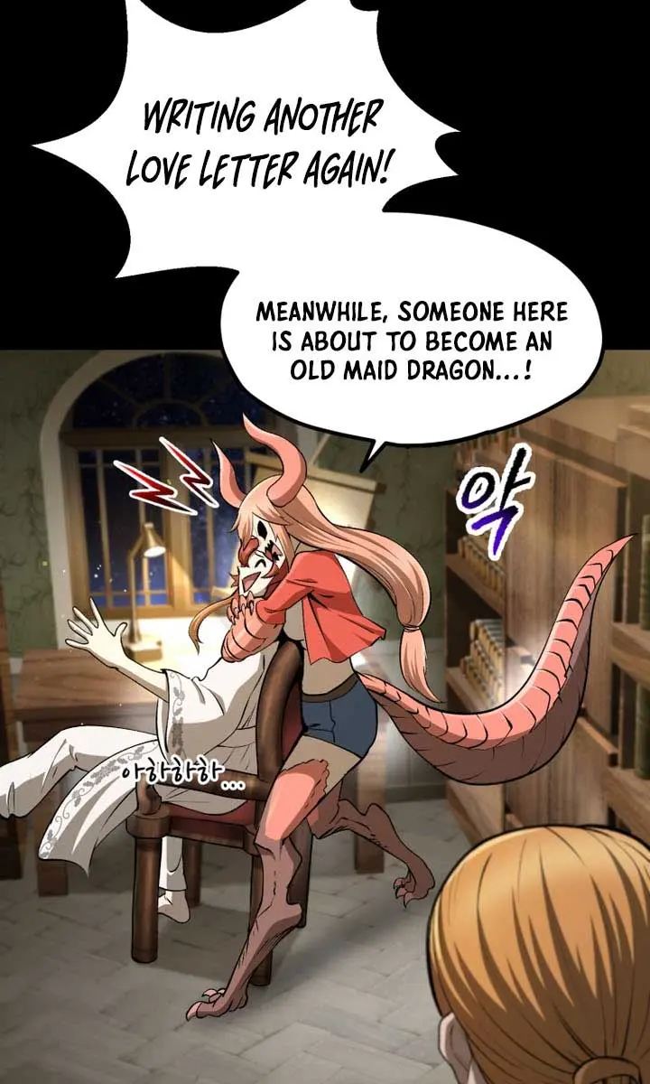 Latna Saga: Survival of a Sword King Chapter 258 Page 36