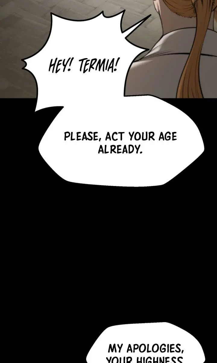 Latna Saga: Survival of a Sword King Chapter 258 Page 37