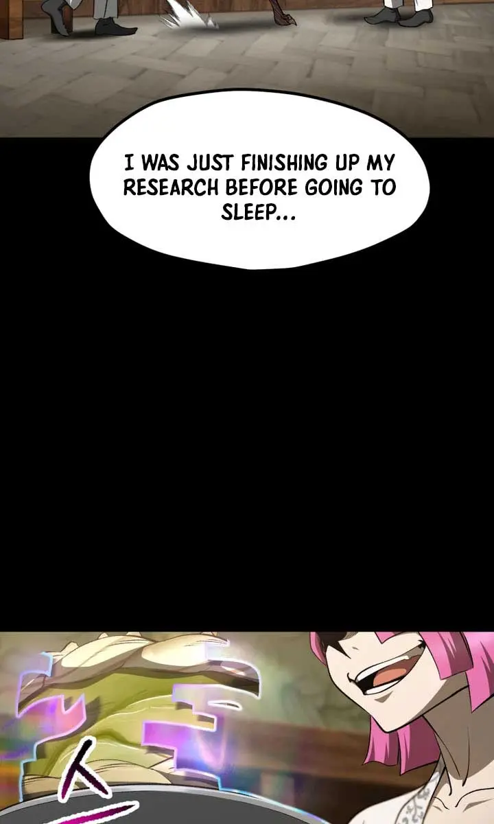 Latna Saga: Survival of a Sword King Chapter 258 Page 40