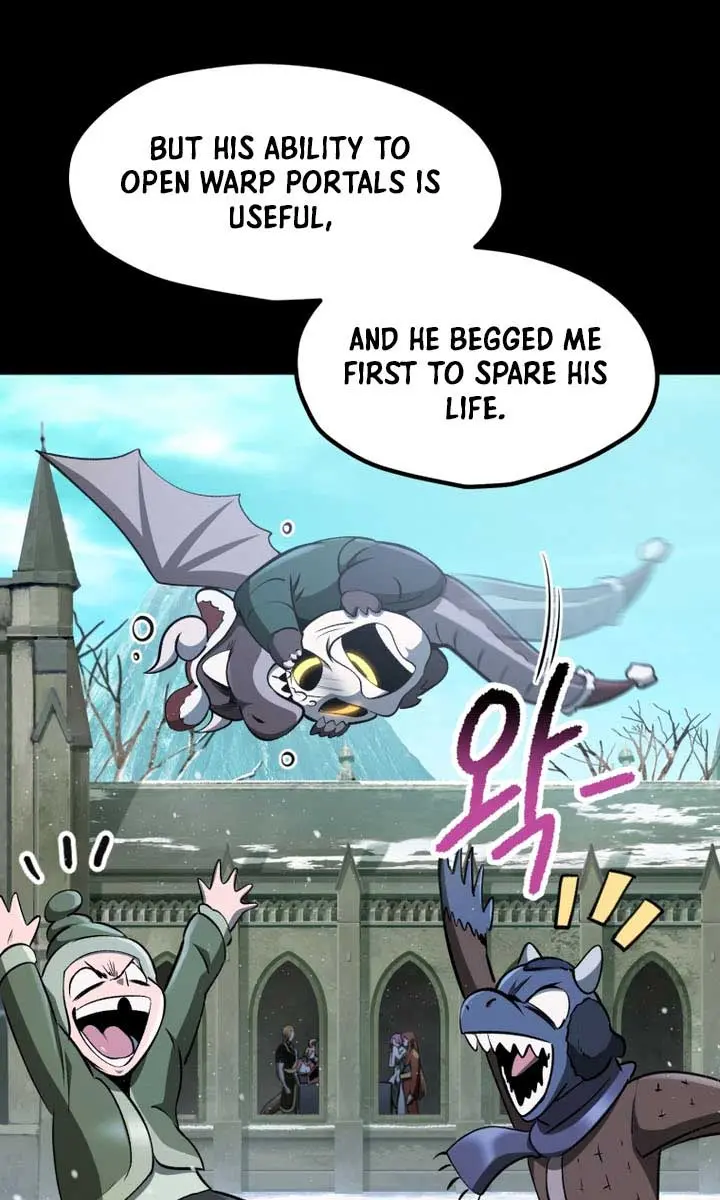 Latna Saga: Survival of a Sword King Chapter 258 Page 58