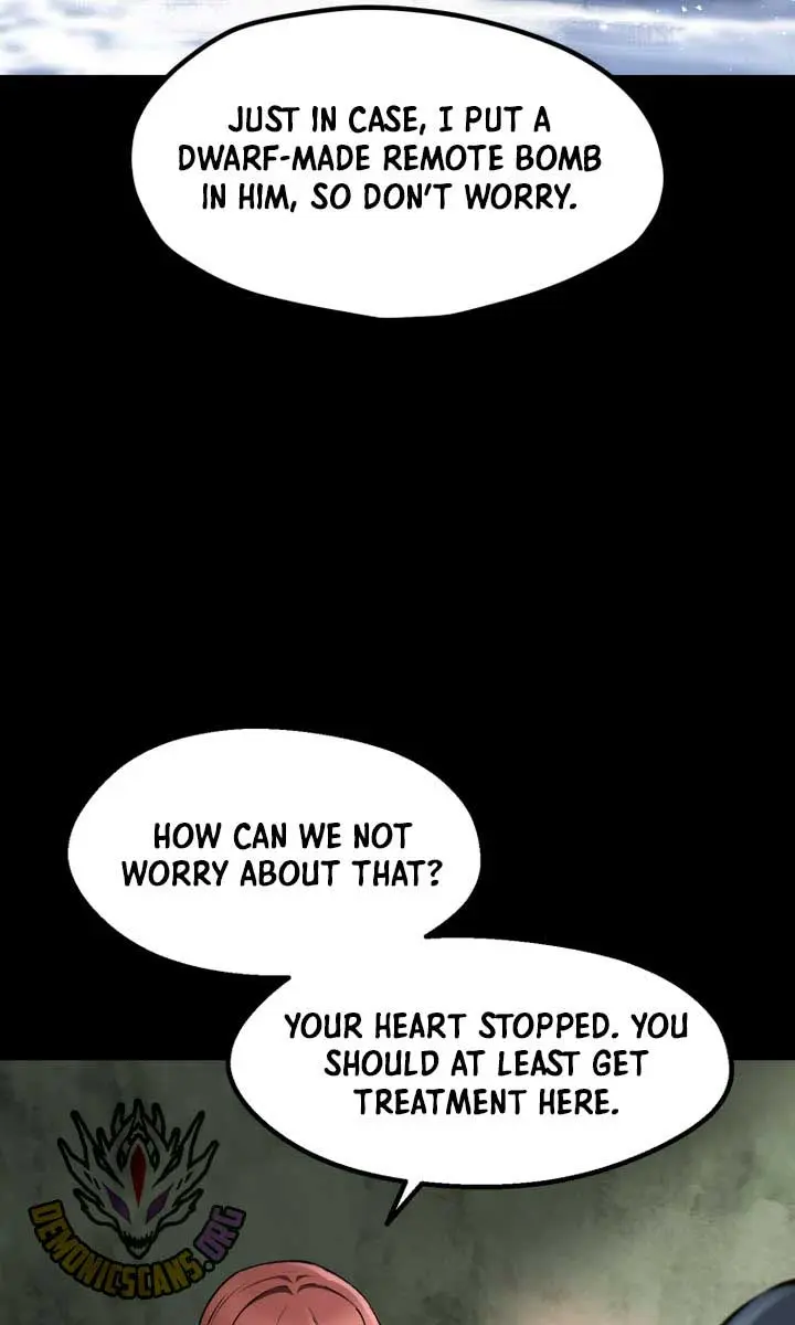 Latna Saga: Survival of a Sword King Chapter 258 Page 60