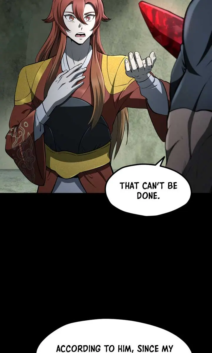 Latna Saga: Survival of a Sword King Chapter 258 Page 61