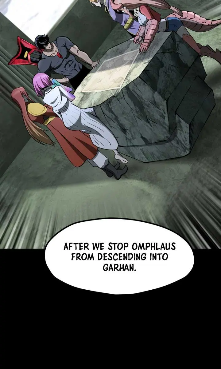 Latna Saga: Survival of a Sword King Chapter 258 Page 64