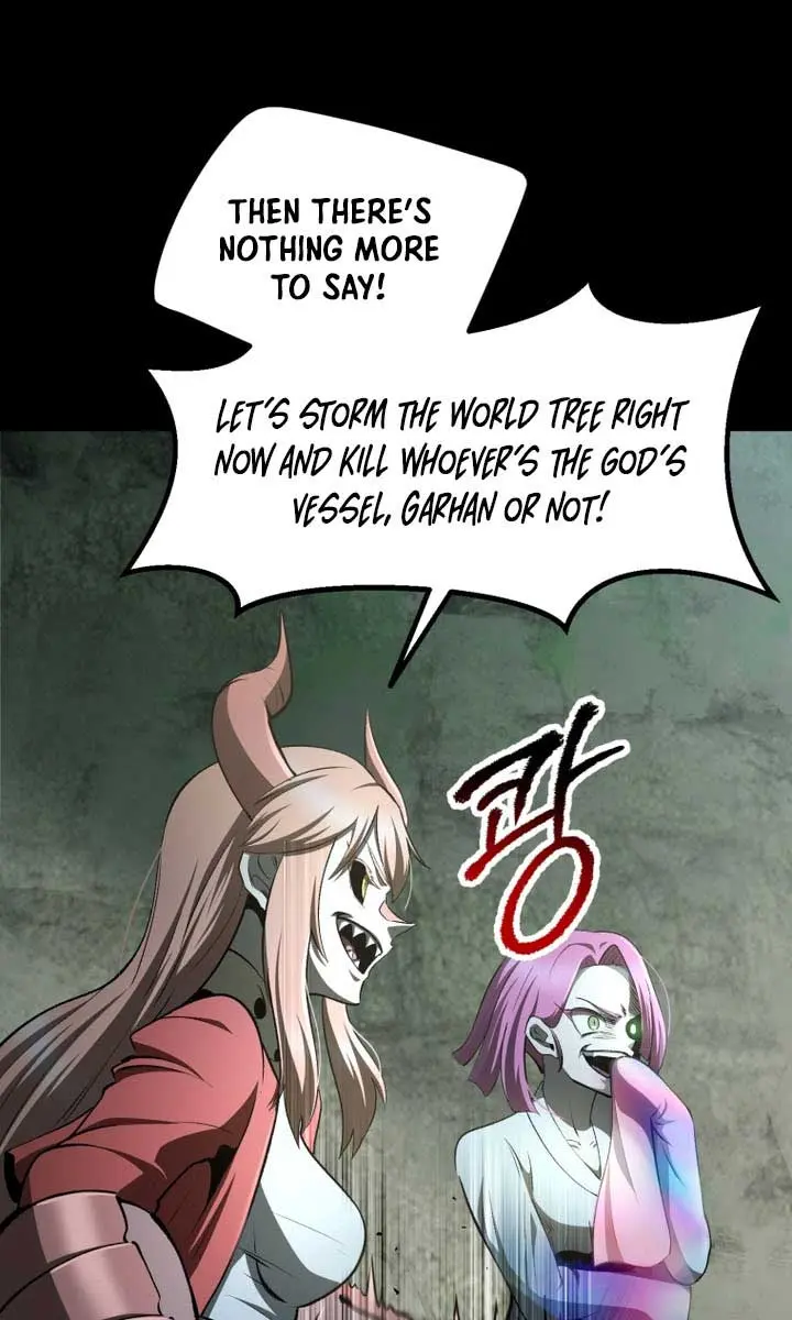 Latna Saga: Survival of a Sword King Chapter 258 Page 65