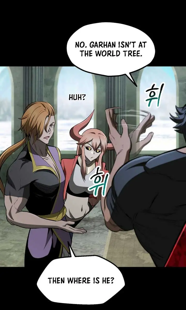 Latna Saga: Survival of a Sword King Chapter 258 Page 67