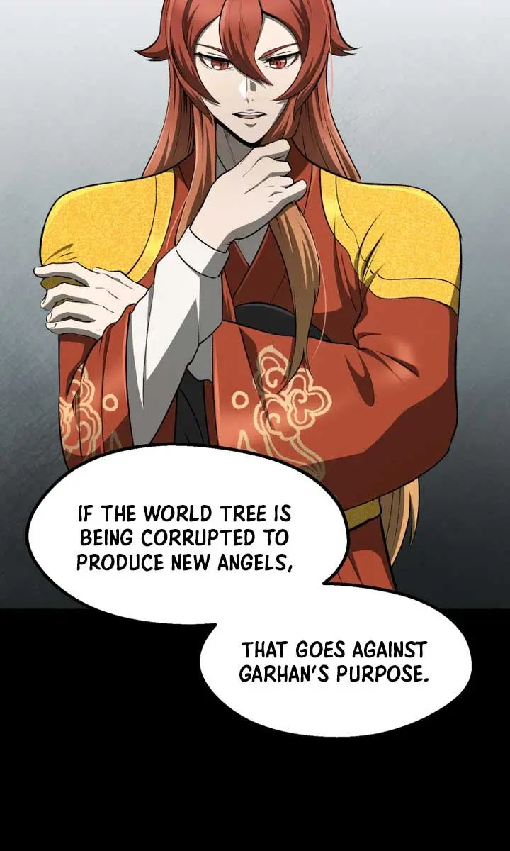 Latna Saga: Survival of a Sword King Chapter 258 Page 73