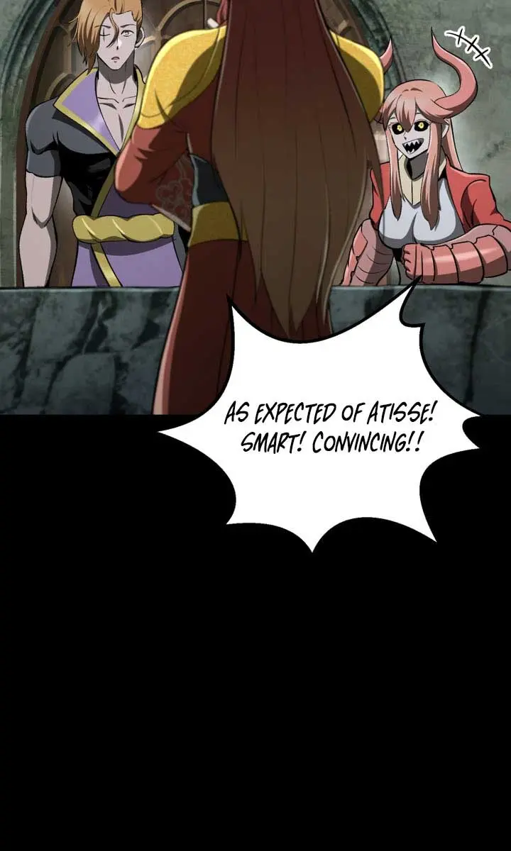 Latna Saga: Survival of a Sword King Chapter 258 Page 75