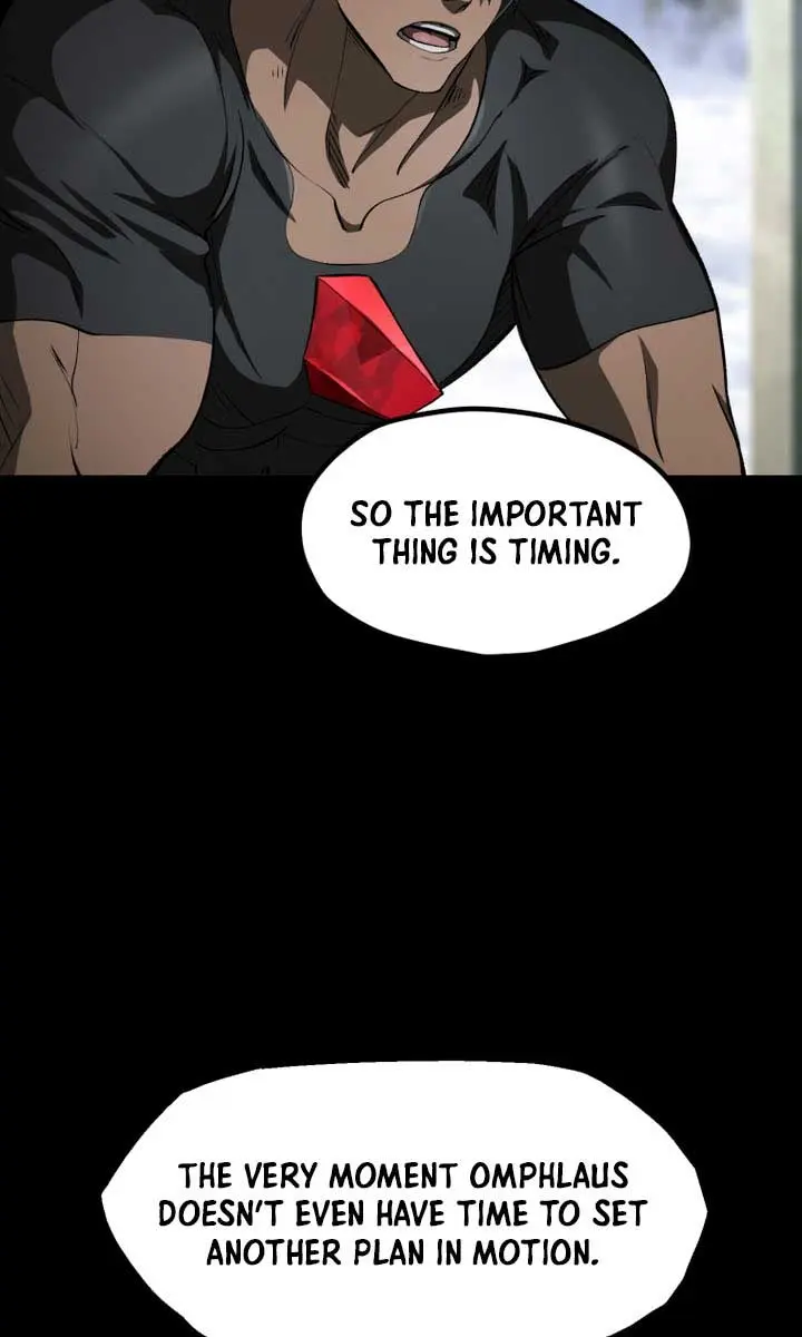 Latna Saga: Survival of a Sword King Chapter 258 Page 79