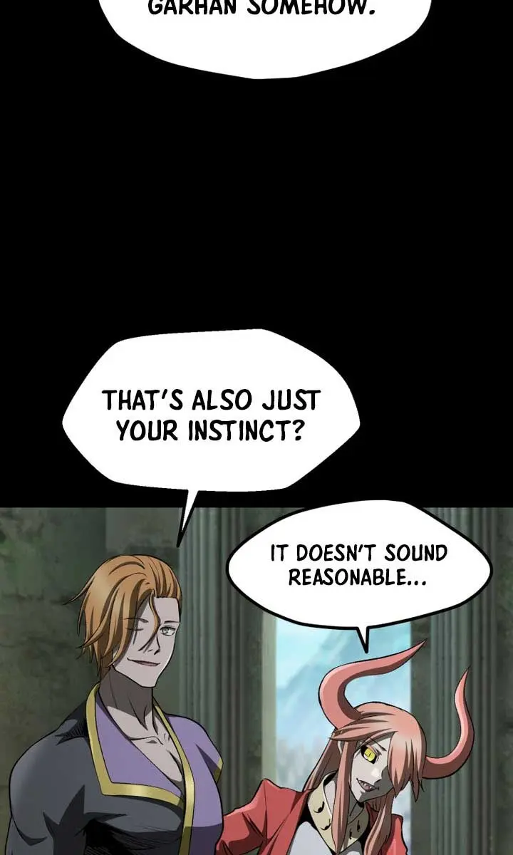 Latna Saga: Survival of a Sword King Chapter 258 Page 84