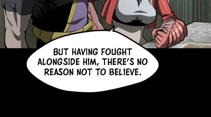 Latna Saga: Survival of a Sword King Chapter 258 Page 85