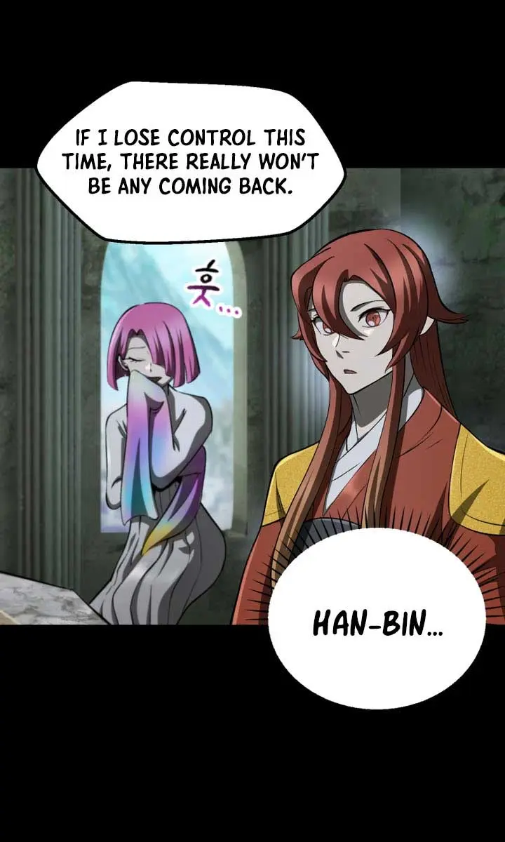 Latna Saga: Survival of a Sword King Chapter 258 Page 86