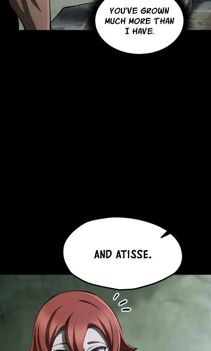 Latna Saga: Survival of a Sword King Chapter 258 Page 90