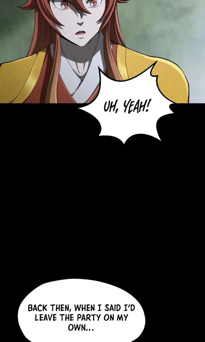 Latna Saga: Survival of a Sword King Chapter 258 Page 91