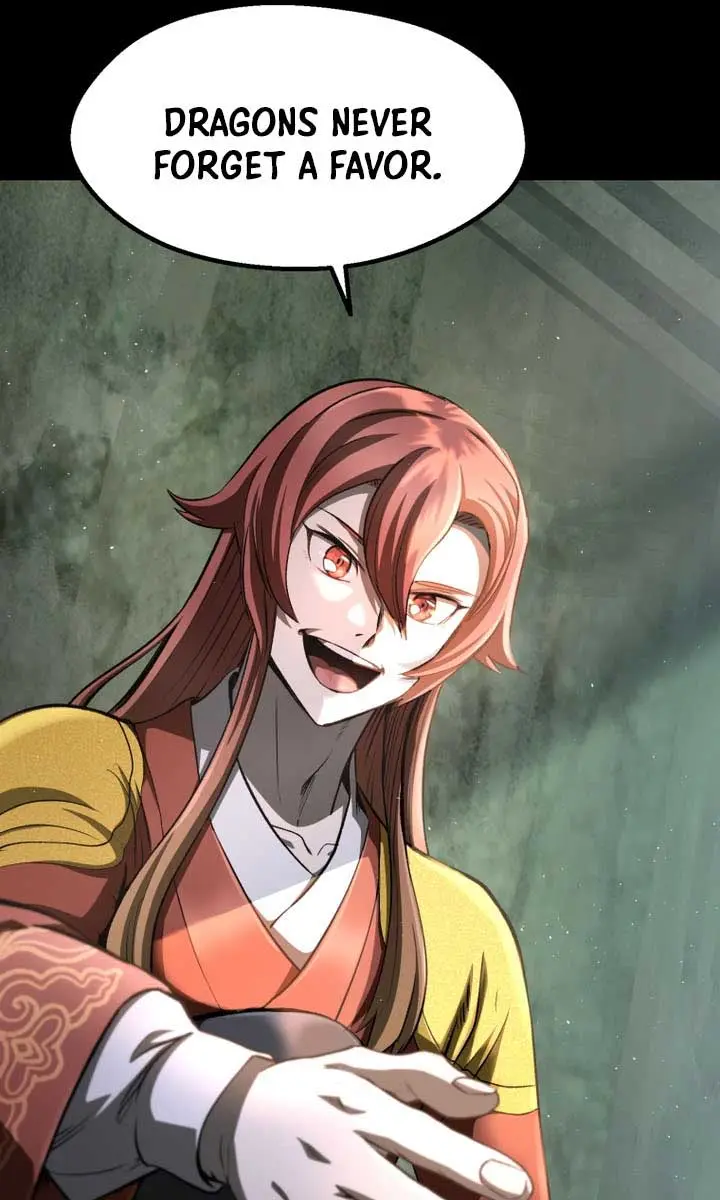 Latna Saga: Survival of a Sword King Chapter 258 Page 95