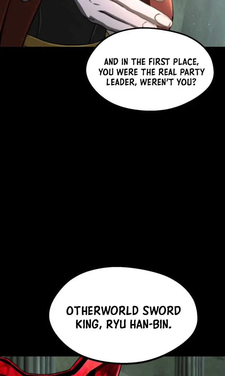 Latna Saga: Survival of a Sword King Chapter 258 Page 96