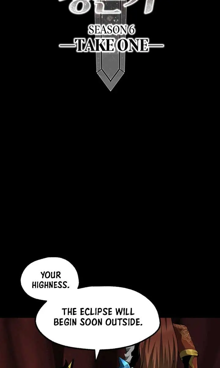 Latna Saga: Survival of a Sword King Chapter 258 Page 100