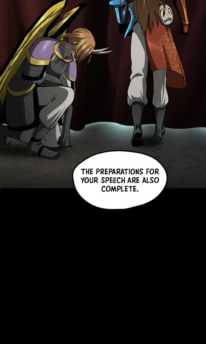 Latna Saga: Survival of a Sword King Chapter 258 Page 101