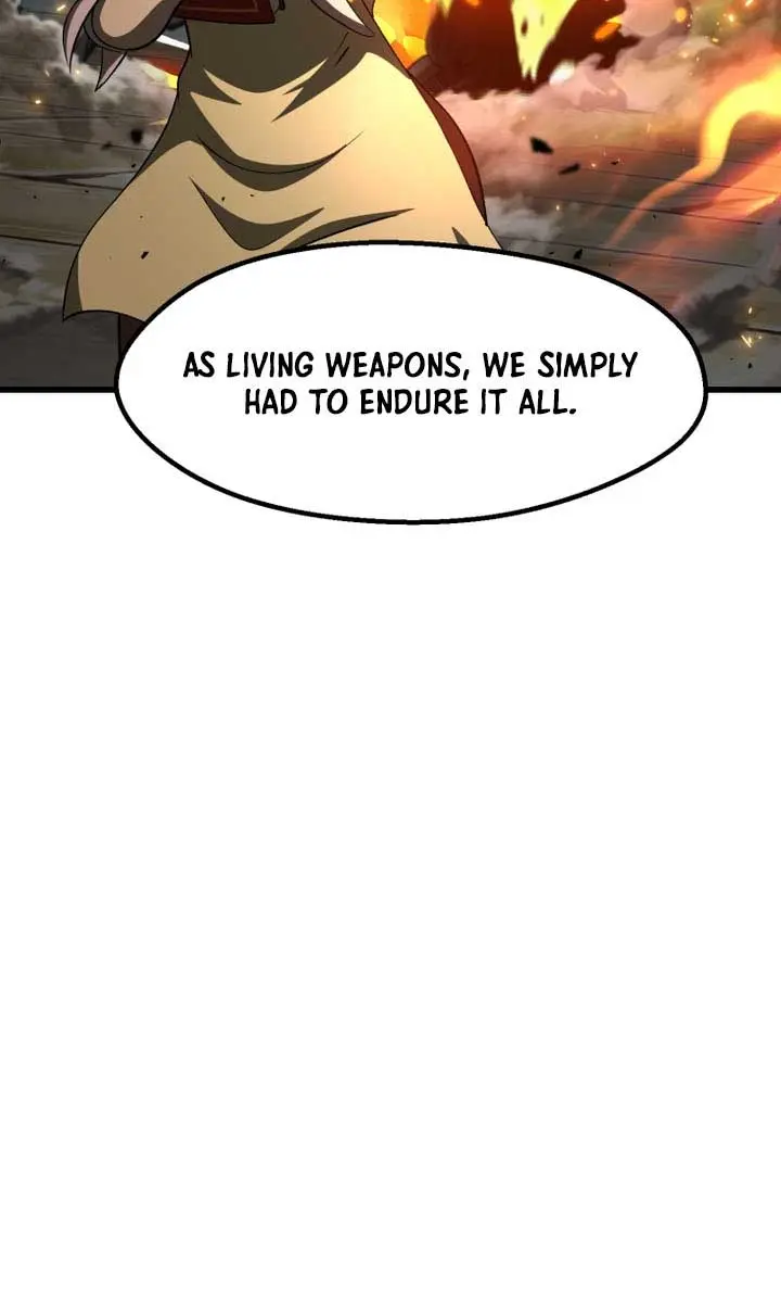 Latna Saga: Survival of a Sword King Chapter 258 Page 109