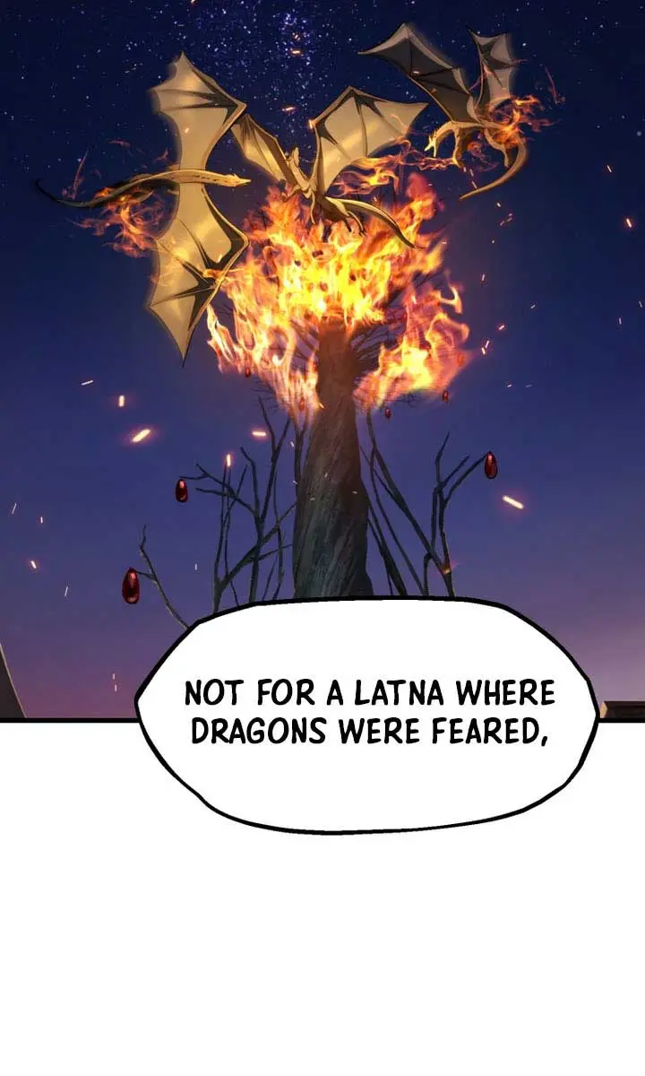 Latna Saga: Survival of a Sword King Chapter 258 Page 127