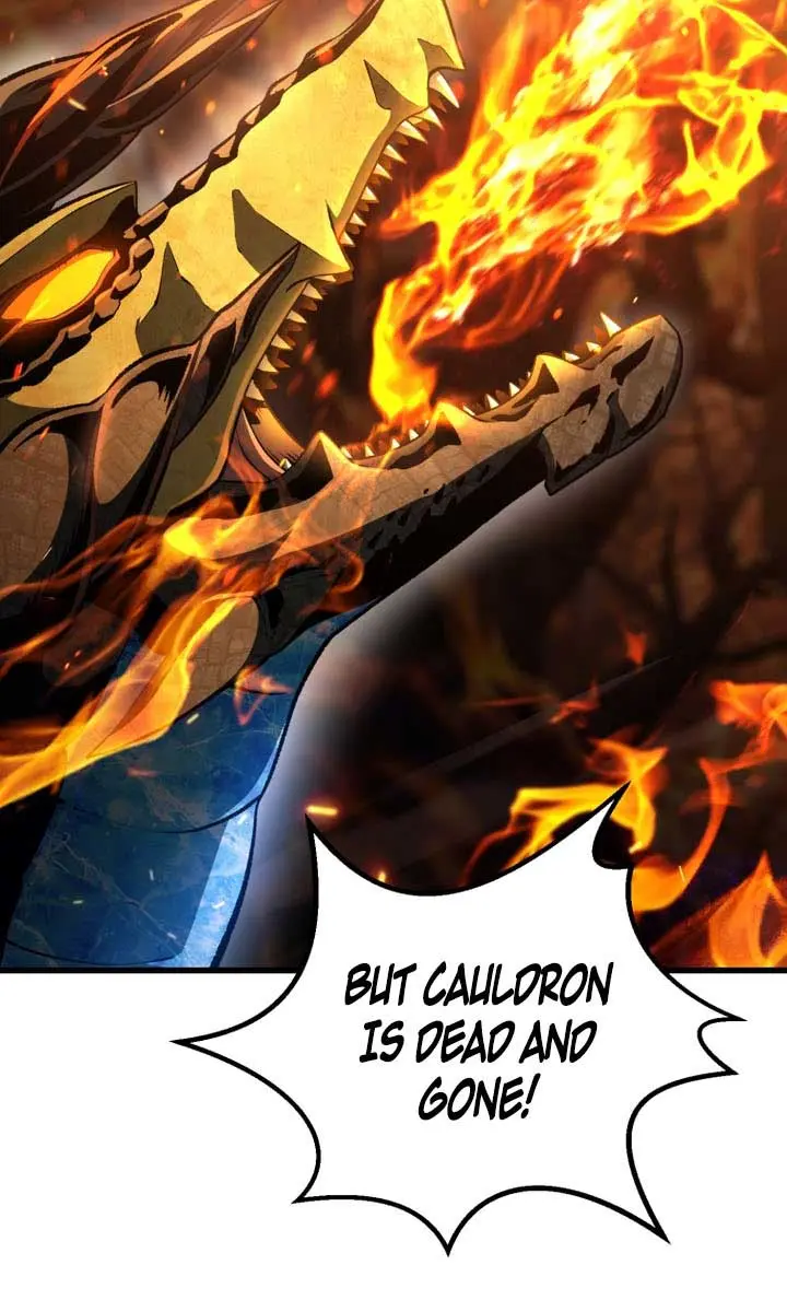 Latna Saga: Survival of a Sword King Chapter 259 Page 22