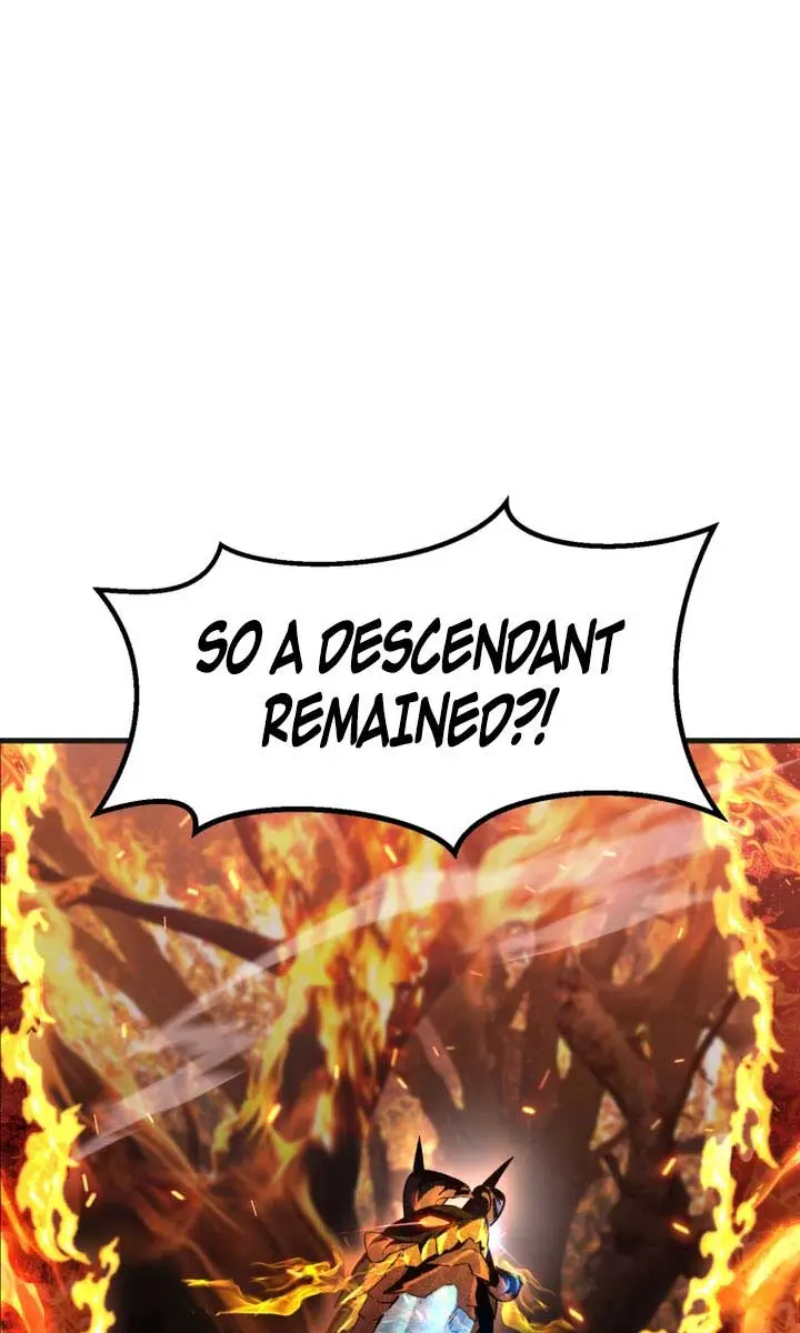 Latna Saga: Survival of a Sword King Chapter 259 Page 23